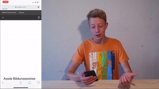 UNIDAYS - So sparst du als Schüler viel Geld смотреть онлайн