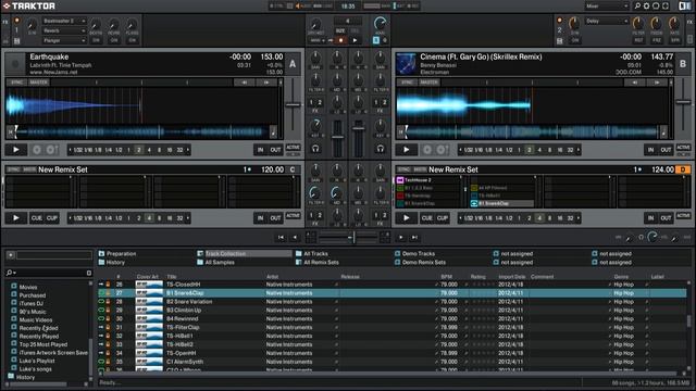Dj software mac test смотреть онлайн