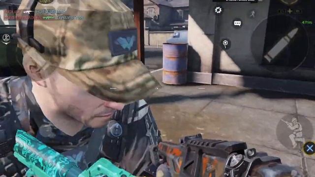 🔥🔥 DUALSHOCK 4 + IPAD 8TH GEN = 🔥🔥 | COD MOBILE TEAM DEATHMATCH WITH A PS4 CONTROLLER IN JAN 2021 смотреть онлайн
