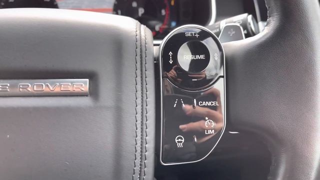 Used Land Rover Range Rover 4.4 SDV8 (339hp) Autobiography 5dr at Stafford Land Rover смотреть онлайн