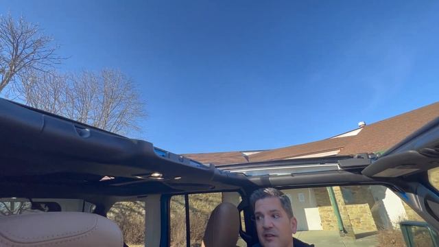 2021 Jeep Wrangler Unlimited Rubicon 4XE | Complete Review | with Casey Williams смотреть онлайн