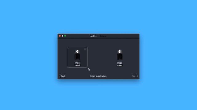 Simultaneous Archive using Hedge Canister смотреть онлайн
