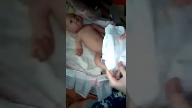 Обзор на куклу реборн, лавилин! смотреть онлайн