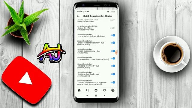 Round Edges stories like ios on Android | share insta story like ios | ios instgram on Android#vira смотреть онлайн