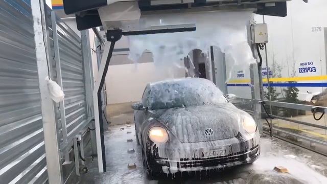 AUTOPENA.PRO МОЙКА САМООБСЛУЖИВАНИЯ ПРЕМИУМ КЛАССА ПОД КЛЮЧ! КОМПЛЕКС LEISUWASH 360' 3D FOAM WALL смотреть онлайн