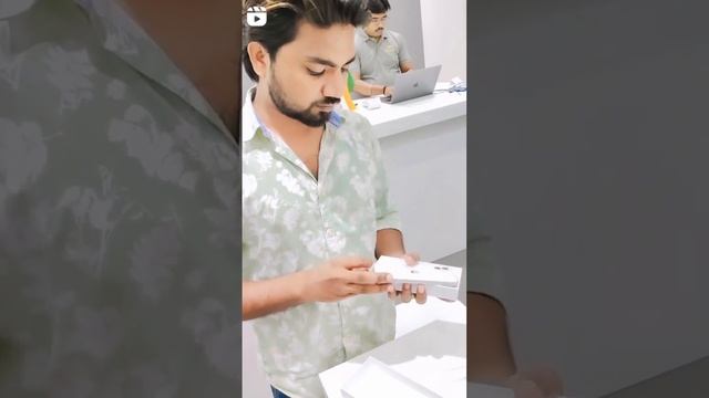 iPhone 12 🍎 128 GB || Unboxing || Wonderful Moment || 😍😍 смотреть онлайн