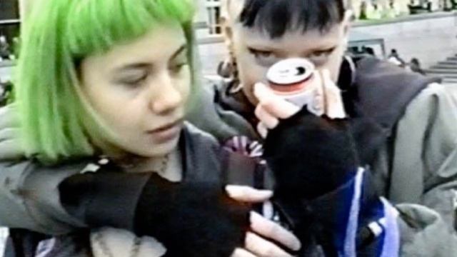 grimes - kill v. maim (sped up + pitched) смотреть онлайн