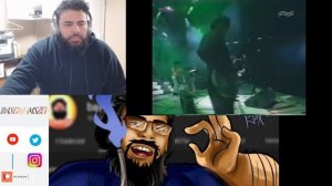 Реакция иностранцев на Кино Виктор Цой   Закрой за мной дверь LIVE