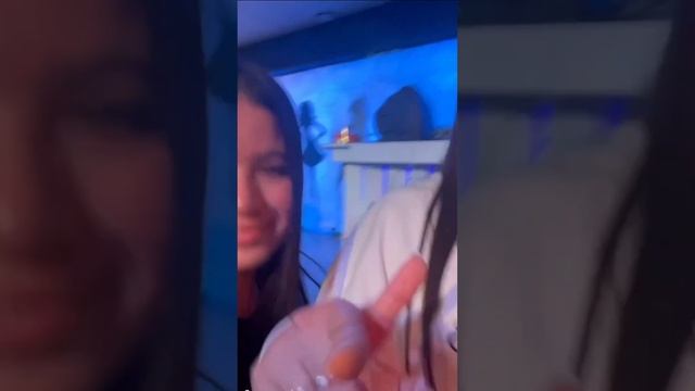 Инзиля Юльякшина | зажигает смотреть онлайн