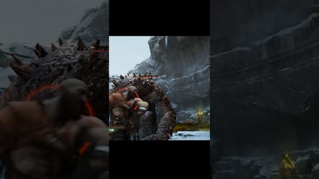 God of War 4. Shorts. part 6 смотреть онлайн