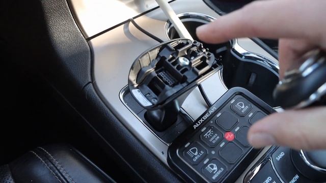 How to Remove Electronic Shifter on Jeep Grand Cherokee смотреть онлайн