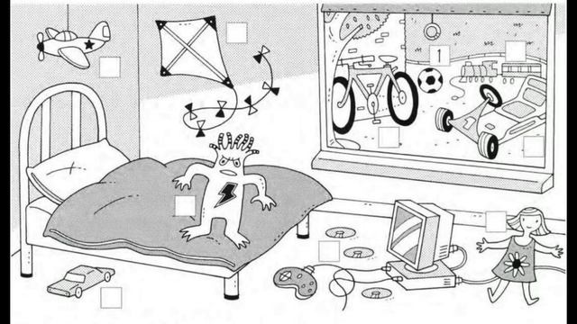 Super minds workbook page 22 смотреть онлайн