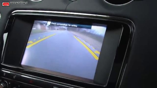 Jaguar XJ review 2010 смотреть онлайн