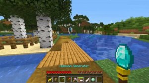 Как Стать БОГОМ В Майнкрафте?