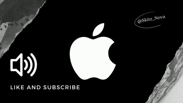 Apple Pay Sound Effect HD [No Copyright] FX смотреть онлайн