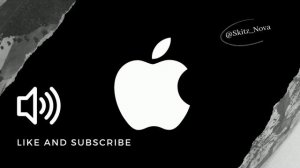 Apple Pay Sound Effect HD [No Copyright] FX