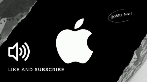 Apple Pay Sound Effect HD [No Copyright] FX