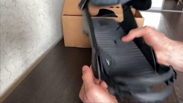 Распаковка unboxing nitro rambler 20-21