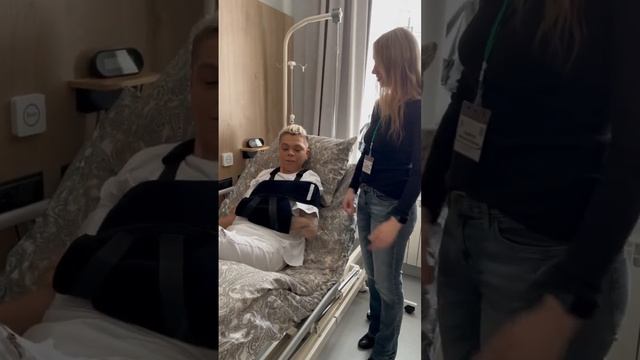 День,когда твой кумир у тебя в гостях 2 смотреть онлайн