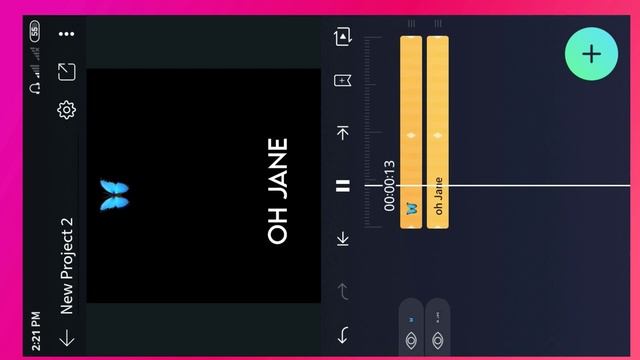 Imovie status Editing in android phone || Flying Emoji || Alight motion Status Editing ( part 2) смотреть онлайн