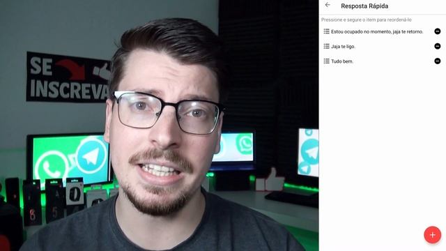 NOVAS FUNÇÕES! Como Responder WHATSAPP pela MI BAND 6 смотреть онлайн
