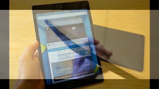 Unboxing HTC Nexus 9 Tablet hands-on review [ OFFICIAL VIDEO ]ow смотреть онлайн