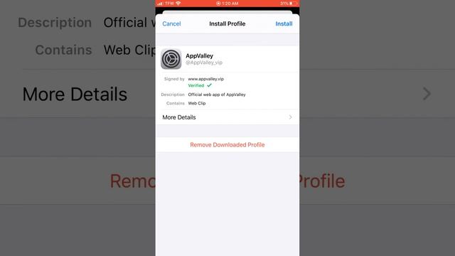 HOW TO GET HACKED / FREE APPS ON THE APPSTORE смотреть онлайн
