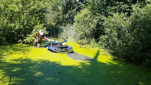 БОлота ГПЗ (4) смотреть онлайн