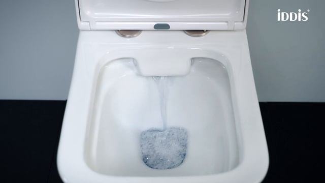 Унитаз-компакт Torr смотреть онлайн