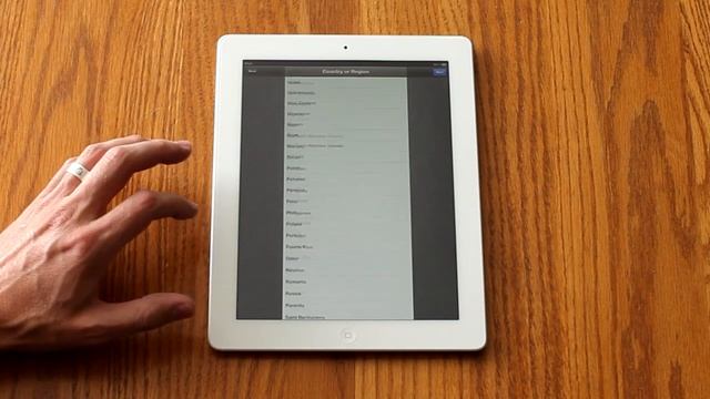 How to setup my new Apple iPad смотреть онлайн
