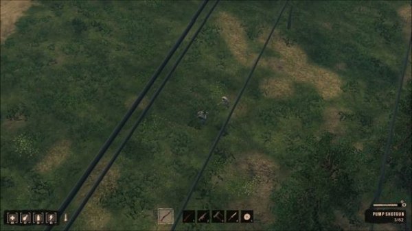 HumanitZ | Early Access E12 | First Dedicated Server PVP Test | My Trip to the Dedicated Server