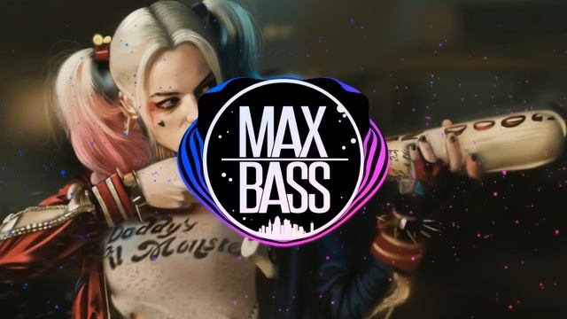 Kehlani ~ Gangsta (Vincent Remix) [Bass Boosted]