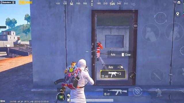 IPHONE 11 2023 PUBG TEST🔥 HDR + EXTREME (4K) | IPHONE 11 PUBG/BGMI GRAPHICS TEST #1 смотреть онлайн