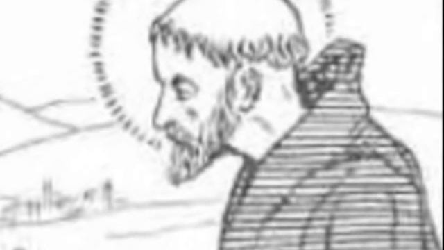 The Secret of St Francis смотреть онлайн