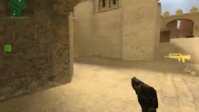 Аим-вх для css v34 Game-bandit v1.5 смотреть онлайн