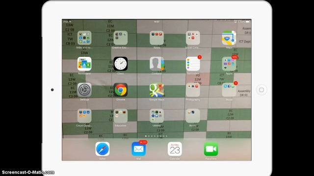 iPad Boot Camp - Basics - Video 1 смотреть онлайн