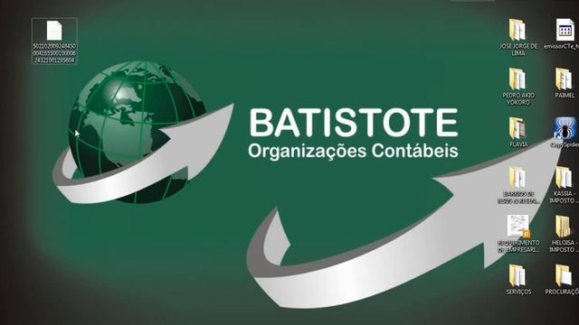 Baixando arquivo XML do Portal NFE e gerar o DANFE смотреть онлайн