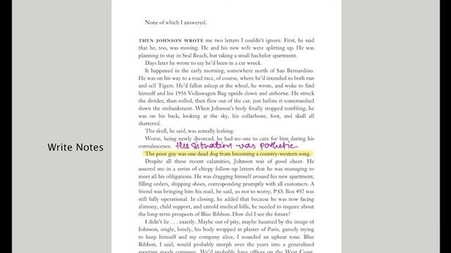 How to Import and Annotate PDF in Noteshelf iOS смотреть онлайн
