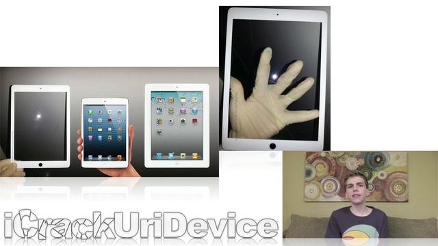 Untethered iOS 7 Jailbreak 6.1.3 Details, Leaked iPhone 5S Parts, iPad 5 Release Date Rumors & More смотреть онлайн