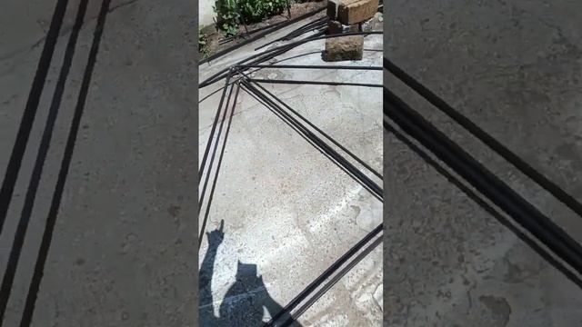 треугольные двери в балаган смотреть онлайн