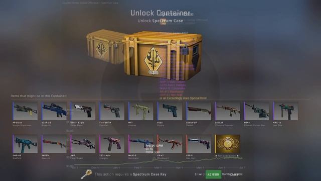 CS:GO's Biggest Price Manipulators | TDM_Heyzeus смотреть онлайн