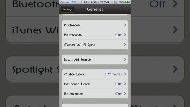 How to make your ipod/iphone/ipad a 10% faster than before? смотреть онлайн