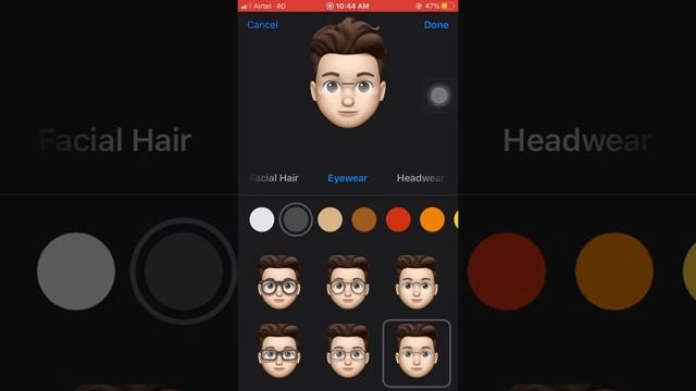 How To Get Memoji on iphone 6s | Memoji in ios 13 | How to use Memoji stickers on iPhone in iOS 13 смотреть онлайн