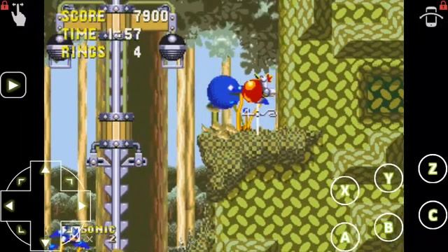 Emulador ClassicBoy SEGA Genesis Android