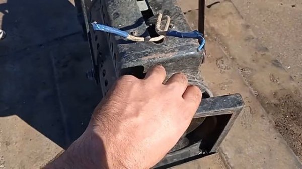 ПОКУПКА ИНСТРУМЕНТА НА МЕТАЛЛОПРИЁМКЕ! ВОТ ЭТО ПОВЕЗЛО НА ПРИЁМКЕ!