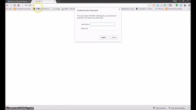 How to block or limit others from accesing my Wifi | MAC Filtering смотреть онлайн