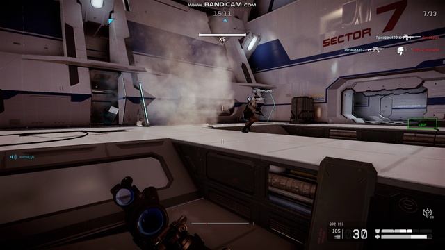Warface ВУЛКАН 2 смотреть онлайн
