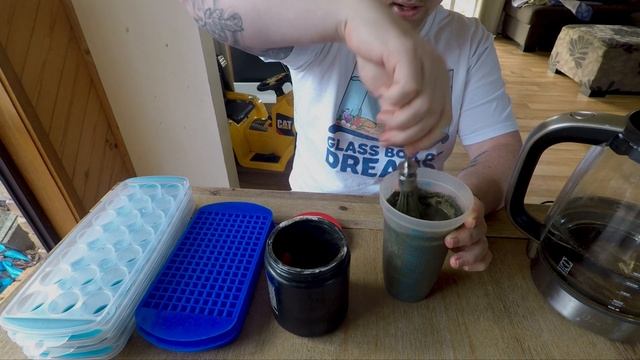 How to Make Repashy Gel Food - MY Thoughts and Feeding смотреть онлайн