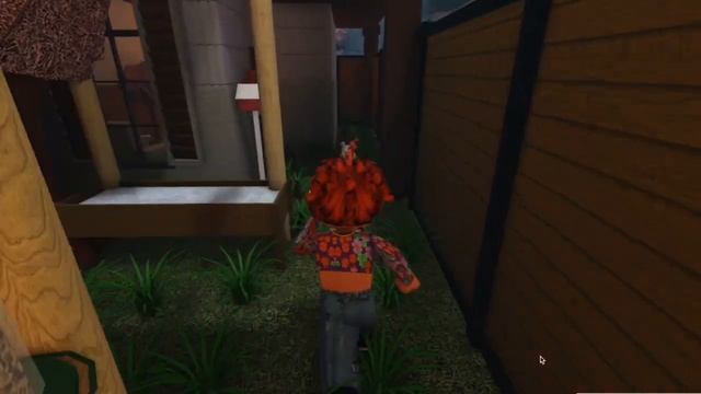 День в МОЁМ КИТАЙСКОМ ГОРОДЕ в БЛОКСБУРГ | Bloxburg Routine