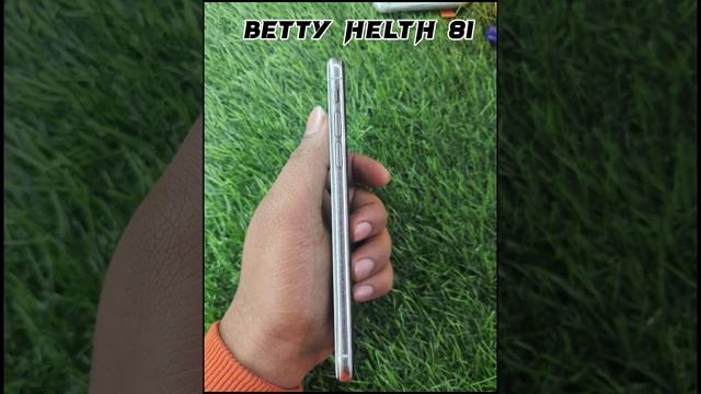 I Phone x 256GB 100% only 1*999 #smartphone #goodcondition #battery #technology #new #unboxing #tec смотреть онлайн